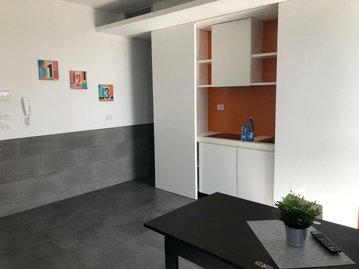 Parco Paglia Home Chieti Esterno foto